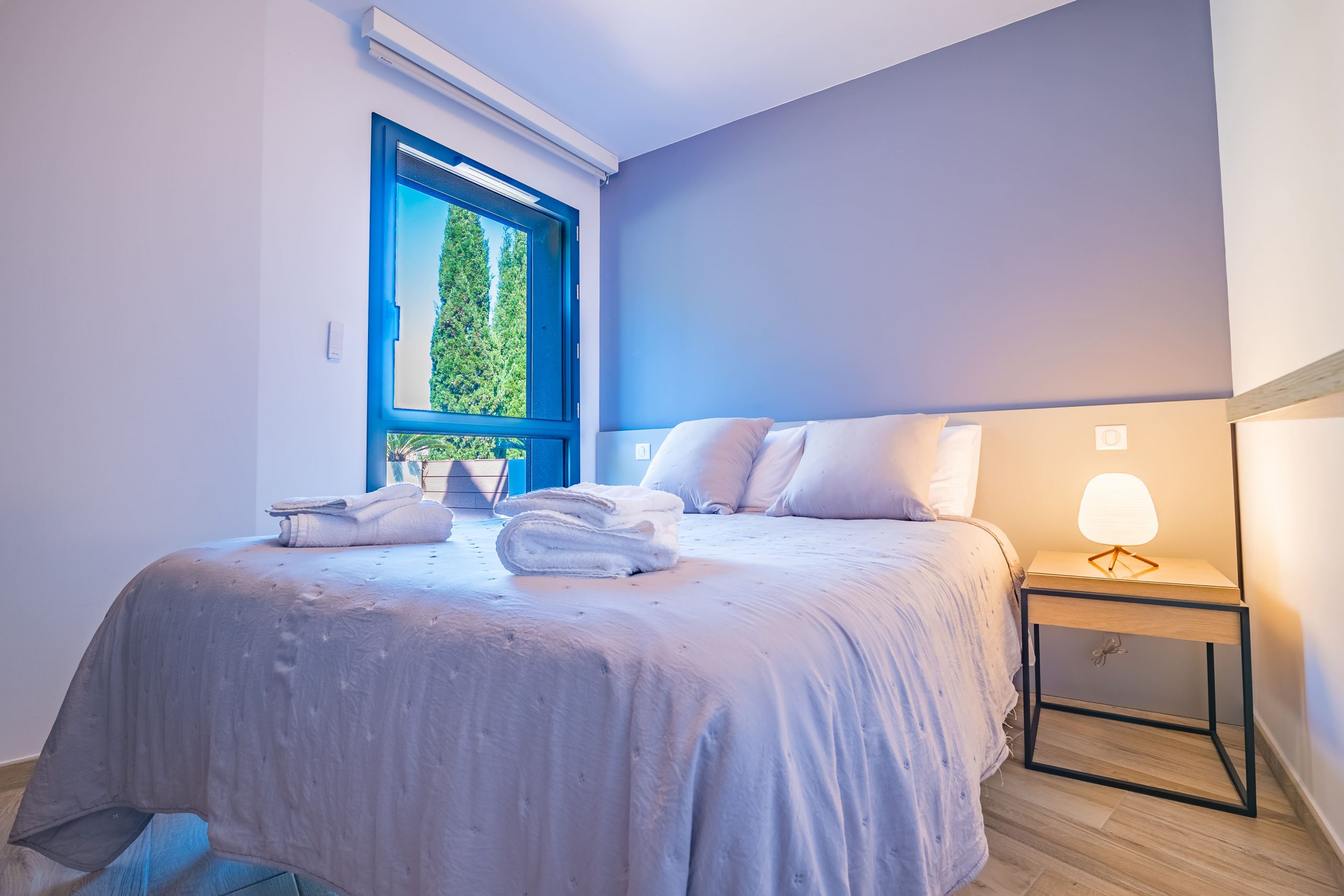 3ième Chambre RDC 01